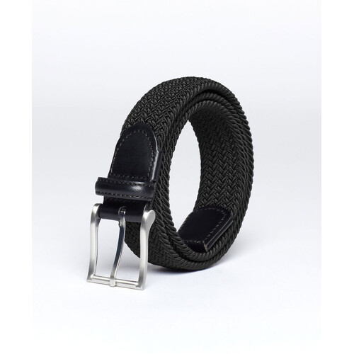 WORKWEAR, SAFETY & CORPORATE CLOTHING SPECIALISTS - Everyday - STRETCH BELT - MENS