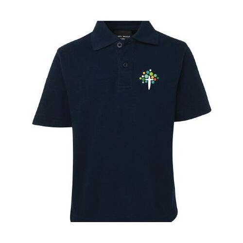 WORKWEAR, SAFETY & CORPORATE CLOTHING SPECIALISTS - JB's Kids 210 Polo