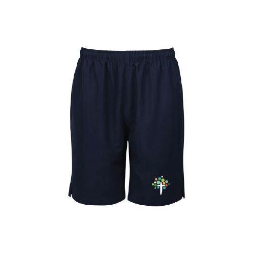 WORKWEAR, SAFETY & CORPORATE CLOTHING SPECIALISTS - Podium New Sport Short - Kids