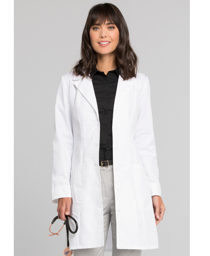 36" LAB COAT Cherokee
