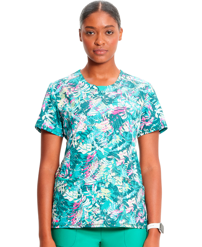 Timeless Tropic Top main image 0