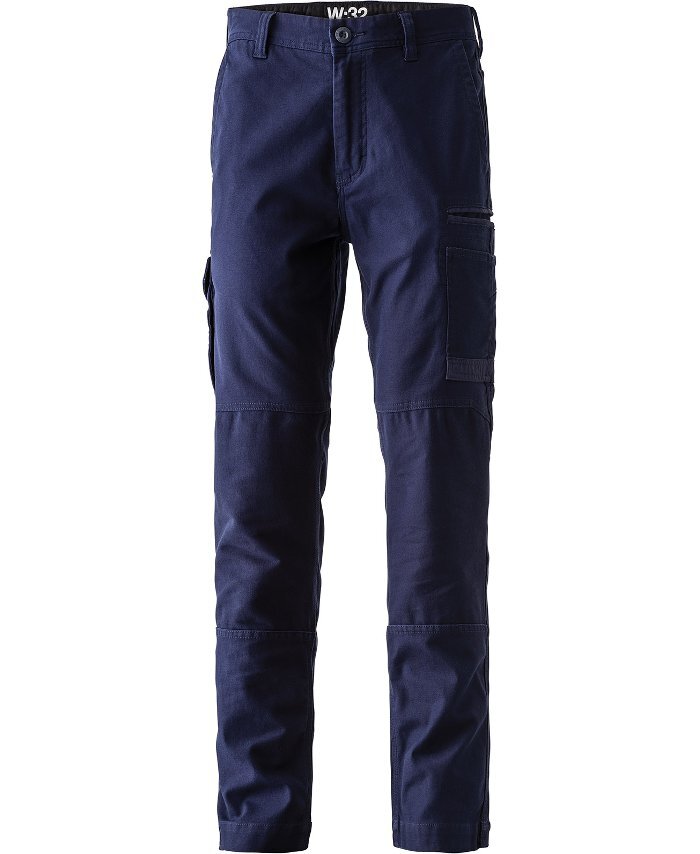 WP-3 - Work Pant Stretch | Workwear Pants | FXD Workwear