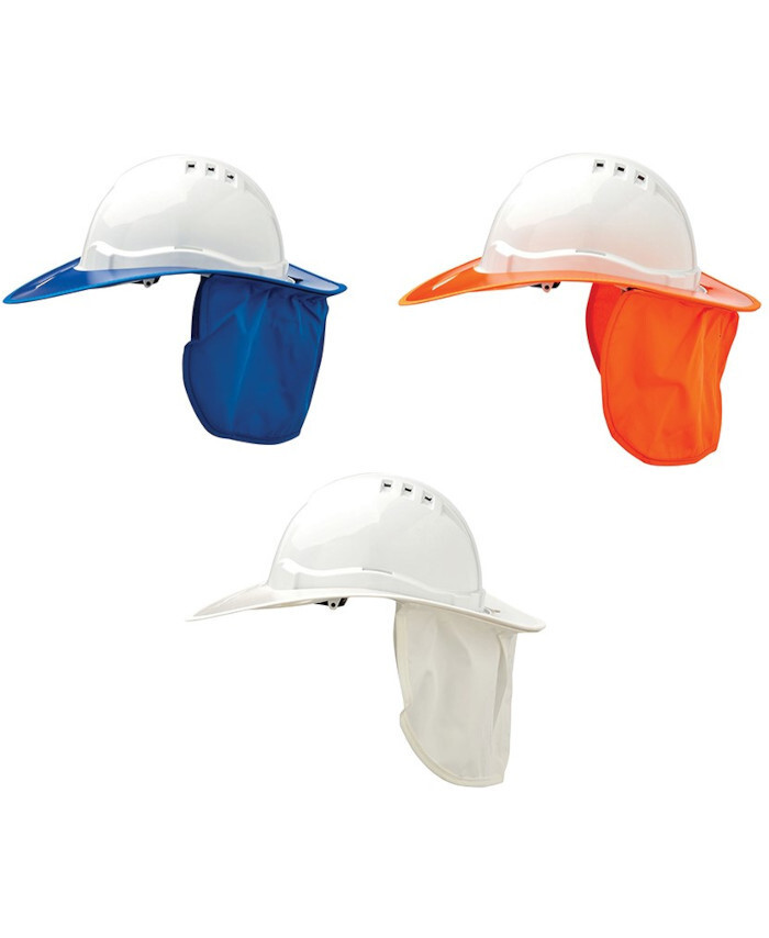 PROCHOICE Hard Hat Neck Flap