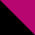 Black / Magenta