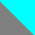 Steel Grey / Cyan