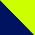 Navy / Fluoro Yellow