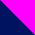 Navy / Fuchsia