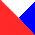Red / White / Blue