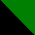 Black/Green