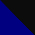 Blue/Black