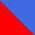 Red / Royal