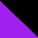 Purple / Black