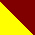 Yellow / Maroon