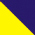 Fluoro Yellow / Navy