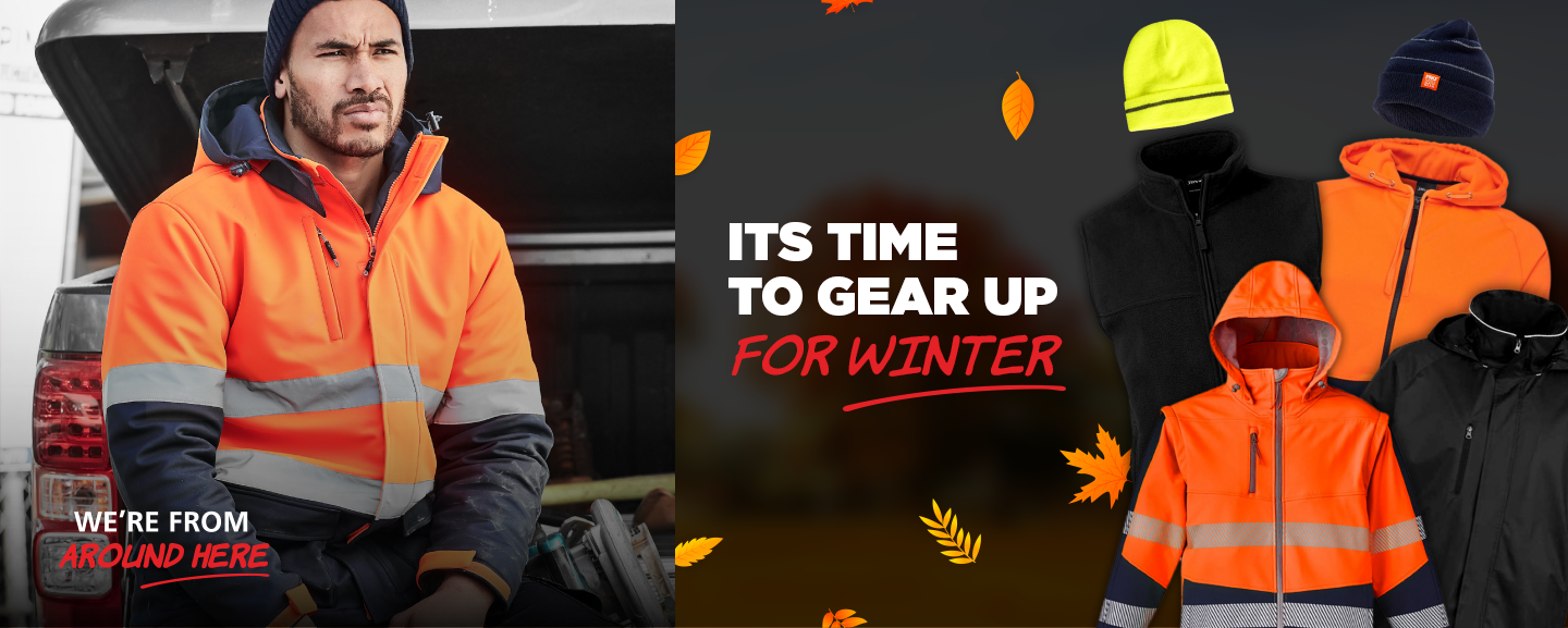 Workwear Toowoomba Hip Pocket Workwear & Safety Toowoomba