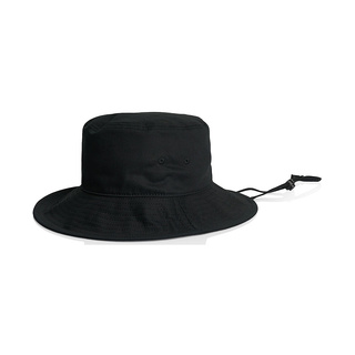 WORKWEAR, SAFETY & CORPORATE CLOTHING SPECIALISTS - WIDE BRIM BUCKET HAT