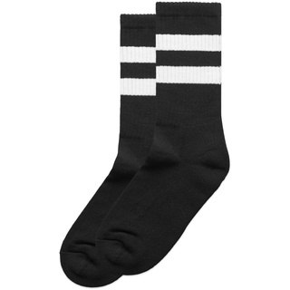 WORKWEAR, SAFETY & CORPORATE CLOTHING SPECIALISTS - RELAX STRIPE SOCKS