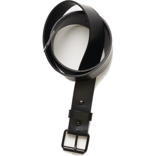 WORKWEAR, SAFETY & CORPORATE CLOTHING SPECIALISTS - Leather Belt