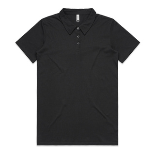 WORKWEAR, SAFETY & CORPORATE CLOTHING SPECIALISTS - WO'S AMY POLO