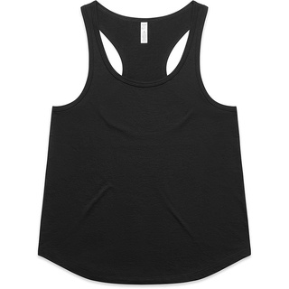 WORKWEAR, SAFETY & CORPORATE CLOTHING SPECIALISTS - WOS ACTIVE RACER BACK