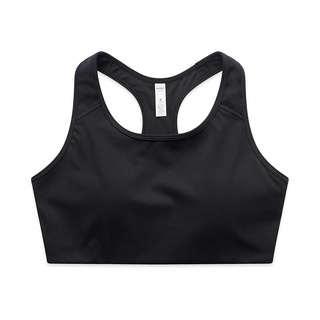 WORKWEAR, SAFETY & CORPORATE CLOTHING SPECIALISTS - WOS ACTIVE BRA TOP
