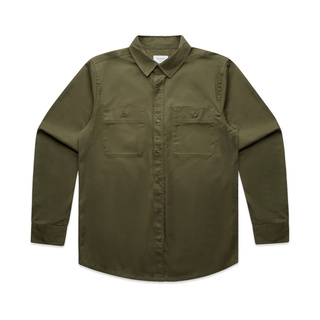 WORKWEAR, SAFETY & CORPORATE CLOTHING SPECIALISTS - WORK SHIRT