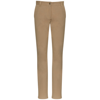 WORKWEAR, SAFETY & CORPORATE CLOTHING SPECIALISTS - Lawson Ladies Chino