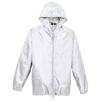WORKWEAR, SAFETY & CORPORATE CLOTHING SPECIALISTS - Unisex Base Jacket