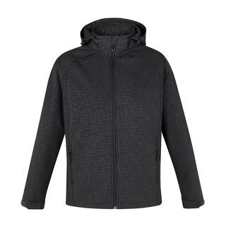 WORKWEAR, SAFETY & CORPORATE CLOTHING SPECIALISTS - Mens Geo Jacket