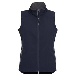 WORKWEAR, SAFETY & CORPORATE CLOTHING SPECIALISTS - Geneva Ladies Vest