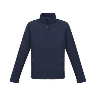 WORKWEAR, SAFETY & CORPORATE CLOTHING SPECIALISTS - Apex Mens Jacket