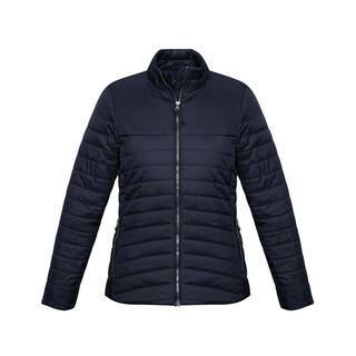 WORKWEAR, SAFETY & CORPORATE CLOTHING SPECIALISTS - Expedition Ladies Jacket