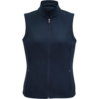 WORKWEAR, SAFETY & CORPORATE CLOTHING SPECIALISTS - Ladies Apex Vest