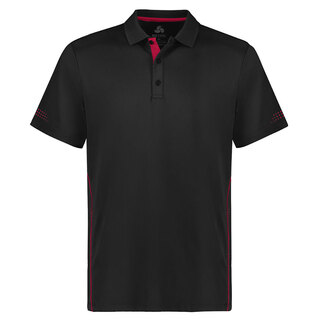 WORKWEAR, SAFETY & CORPORATE CLOTHING SPECIALISTS - Balance Mens Polo