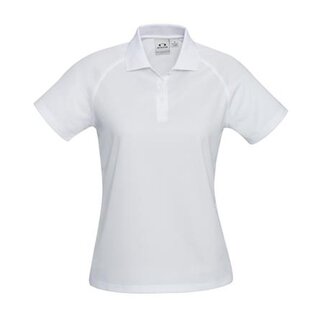 WORKWEAR, SAFETY & CORPORATE CLOTHING SPECIALISTS - Sprint Ladies Bizcool Polo