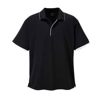 WORKWEAR, SAFETY & CORPORATE CLOTHING SPECIALISTS - Mens Elite Polo