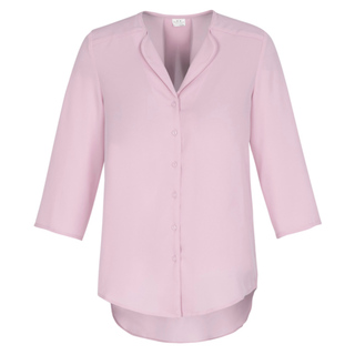 WORKWEAR, SAFETY & CORPORATE CLOTHING SPECIALISTS - Lily Ladies Longline Blouse