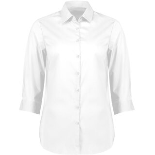 WORKWEAR, SAFETY & CORPORATE CLOTHING SPECIALISTS - Womens Mason 3/4 Sleeve Shirt