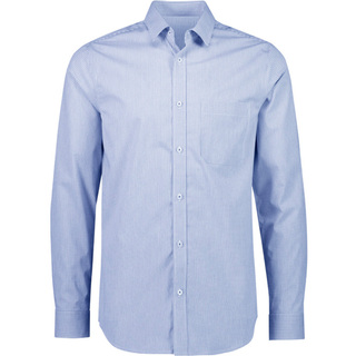 WORKWEAR, SAFETY & CORPORATE CLOTHING SPECIALISTS - Mens Bristol Classic Long Sleeve Shirt