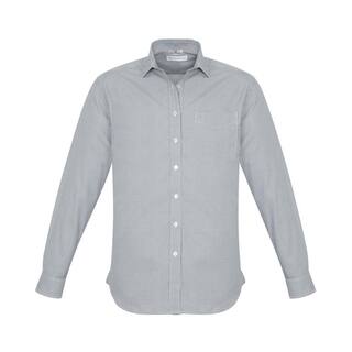 WORKWEAR, SAFETY & CORPORATE CLOTHING SPECIALISTS - Ellison Mens L/S Shirt