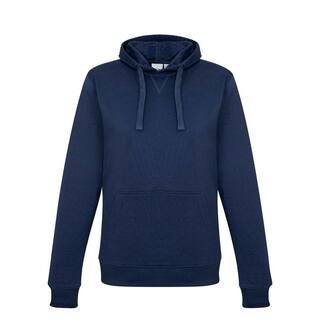 WORKWEAR, SAFETY & CORPORATE CLOTHING SPECIALISTS - Crew Ladies Pullover Hoodie