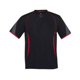 WORKWEAR, SAFETY & CORPORATE CLOTHING SPECIALISTS - Razor Mens Tee