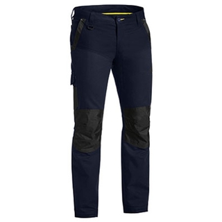 WORKWEAR, SAFETY & CORPORATE CLOTHING SPECIALISTS - FLEX & MOVE STRETCH PANT