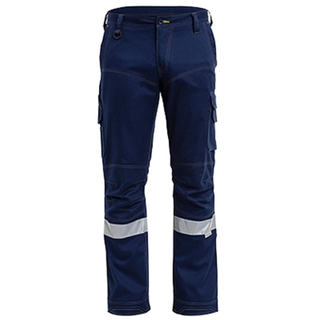 WORKWEAR, SAFETY & CORPORATE CLOTHING SPECIALISTS - 3M Taped X Airflow™ Ripstop Engineered Cargo Work Pant