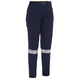 WORKWEAR, SAFETY & CORPORATE CLOTHING SPECIALISTS - Women?? X Airflow??Taped Vented Cargo Pant