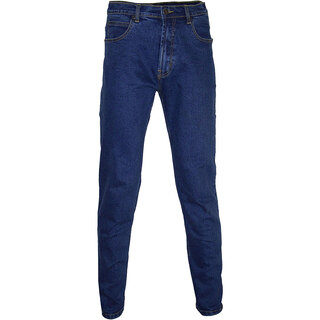WORKWEAR, SAFETY & CORPORATE CLOTHING SPECIALISTS - Slimflex Stretch Jeans