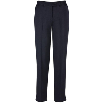WORKWEAR, SAFETY & CORPORATE CLOTHING SPECIALISTS - Cool Stretch - Womens Slim Leg Pant