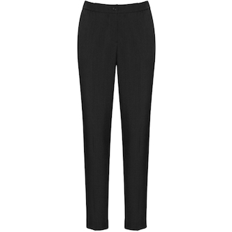WORKWEAR, SAFETY & CORPORATE CLOTHING SPECIALISTS - Cool Stretch - Womens Ultra Comfort Waist Pant