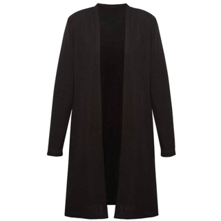 WORKWEAR, SAFETY & CORPORATE CLOTHING SPECIALISTS - Womens Chelsea Long Line Cardigan