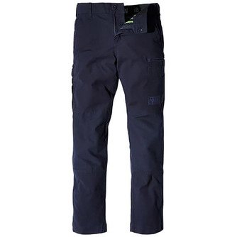 WORKWEAR, SAFETY & CORPORATE CLOTHING SPECIALISTS - WP-3W Ladies Work Pant 360 Stretch